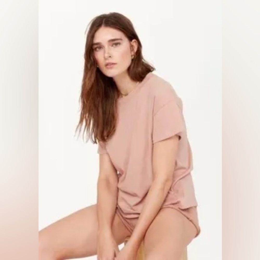 Mate The Label Organic Tee